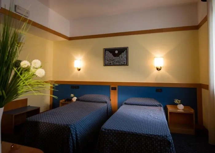 Hotel San Domenico Al Piano