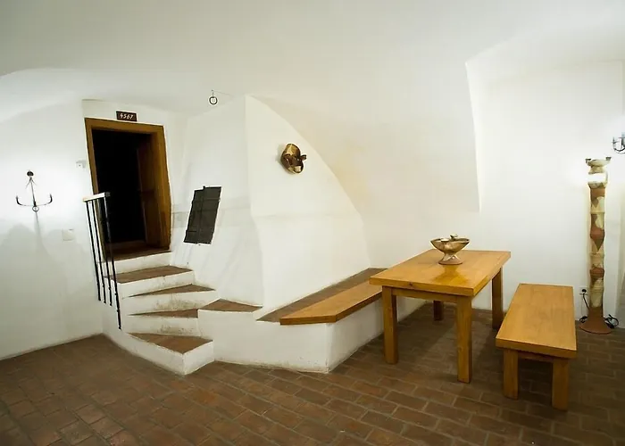 Hotel U Malého Vitka