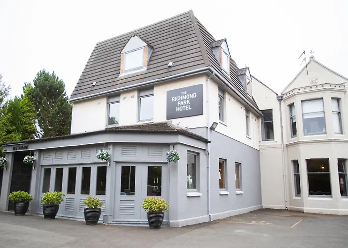 Richmond Park Hotel