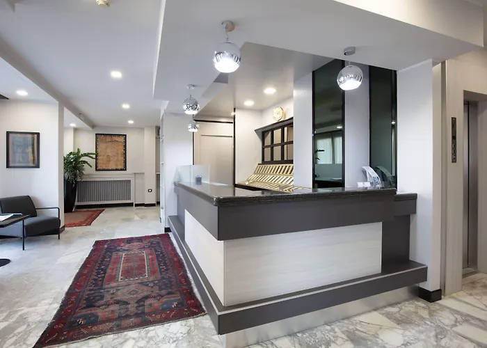 Hotel Esperia Rho