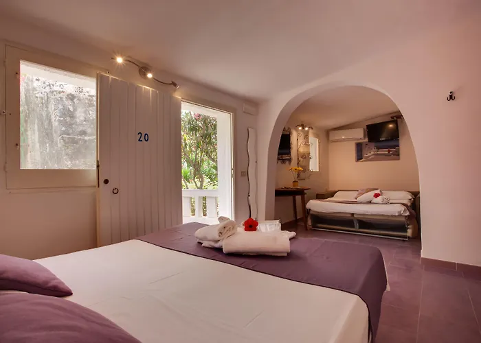 L'Oasi Villaggio Albergo