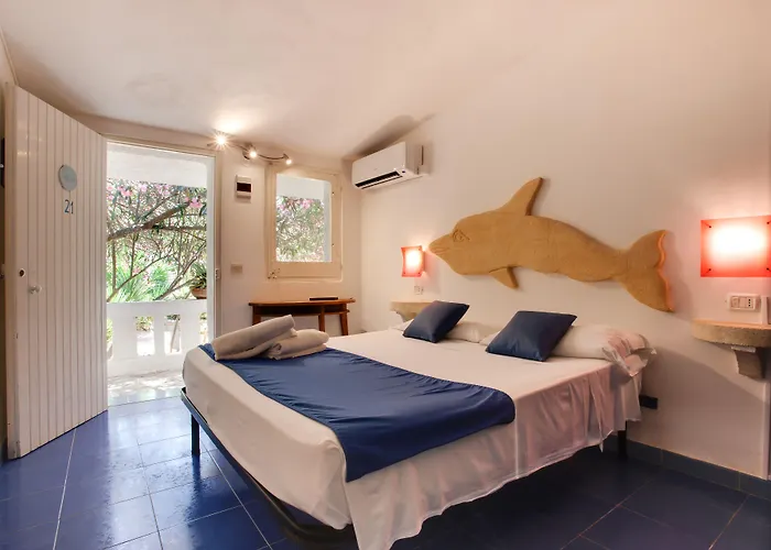 L'Oasi Villaggio Albergo