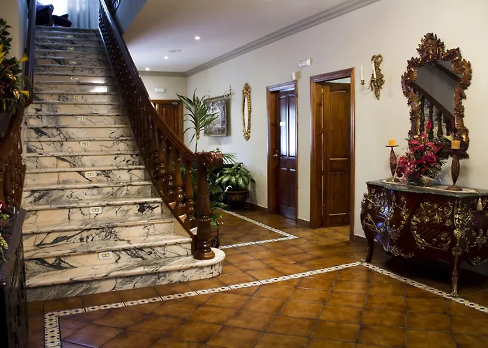 Hotel El Mirador
