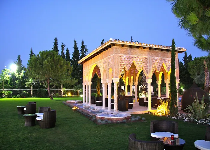 Hotel El Mirador
