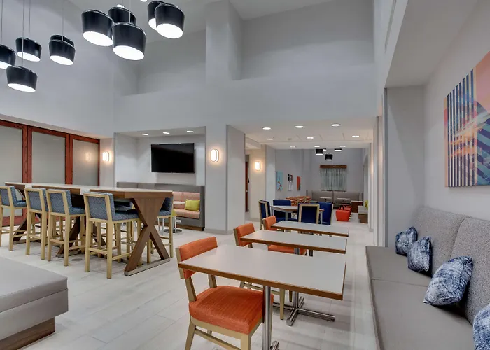 Hampton Inn&Suites Fort Lauderdale - Miramar