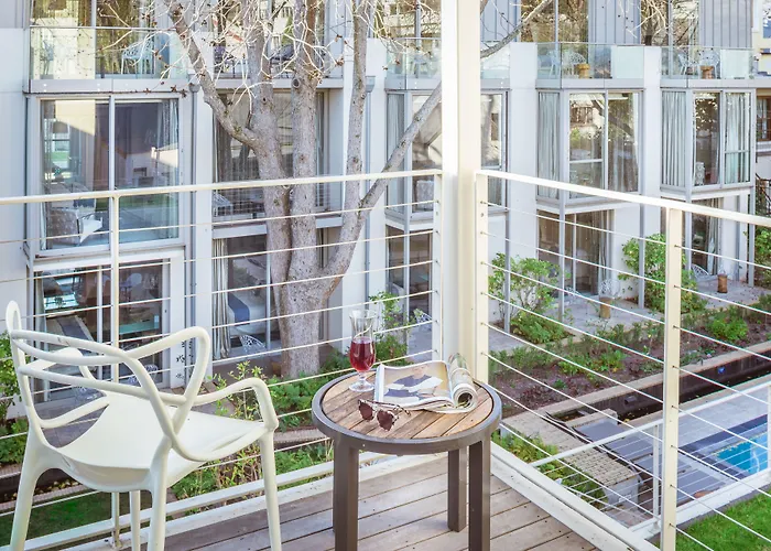 Oude Werf Hotel