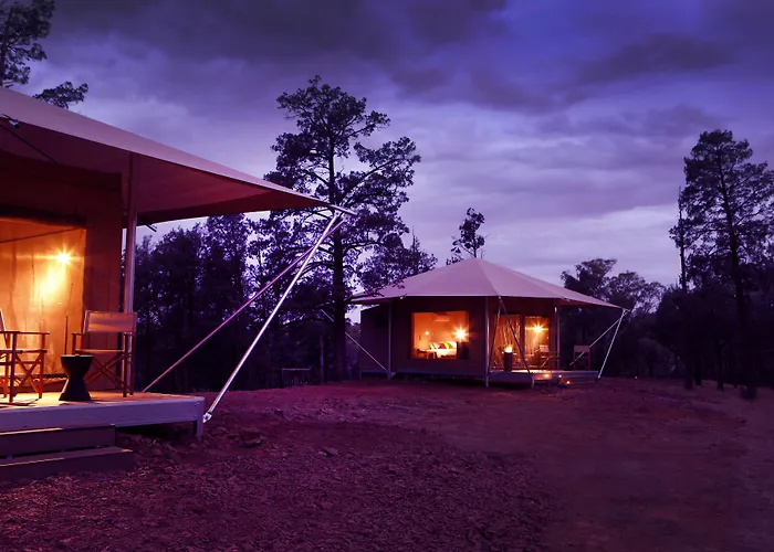 Discovery Resorts - Wilpena Pound