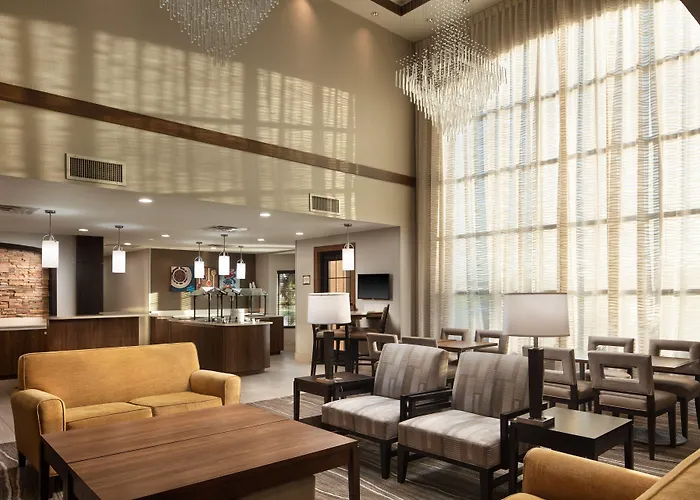 Staybridge Suites West Fort Worth By Ihg