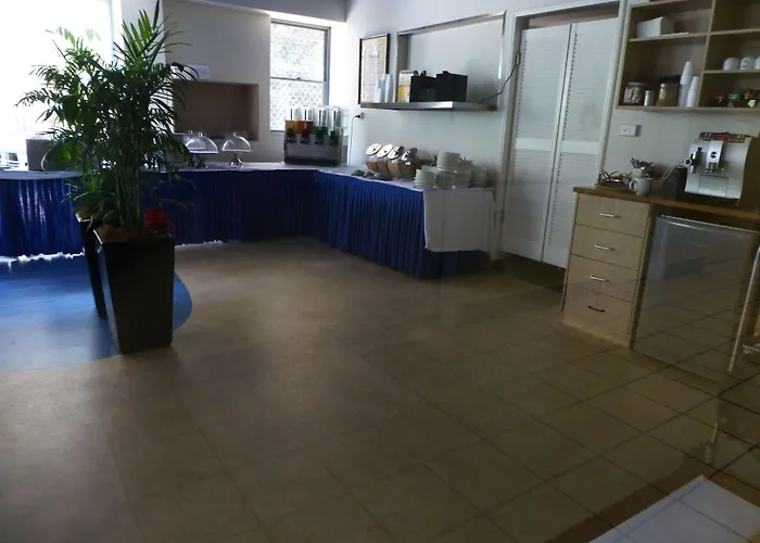 Mariners Court Hotel Sydney