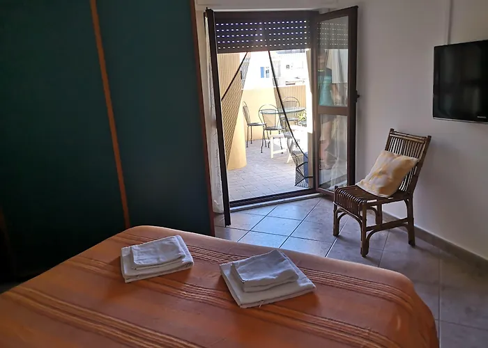 B&B La Terrazza