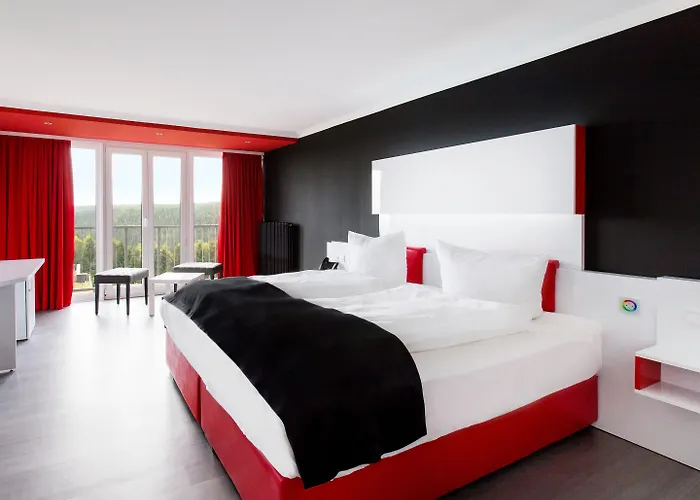 DORMERO Hotel Freudenstadt