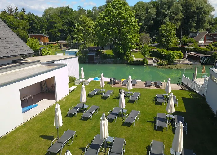Hotel Rösch