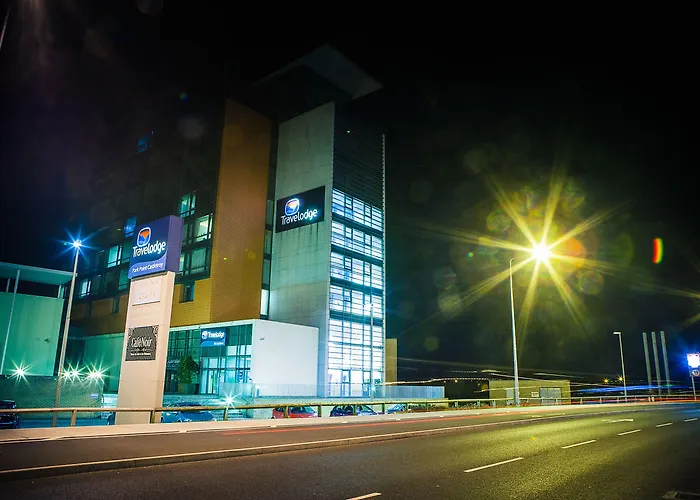 Travelodge Limerick Castletroy