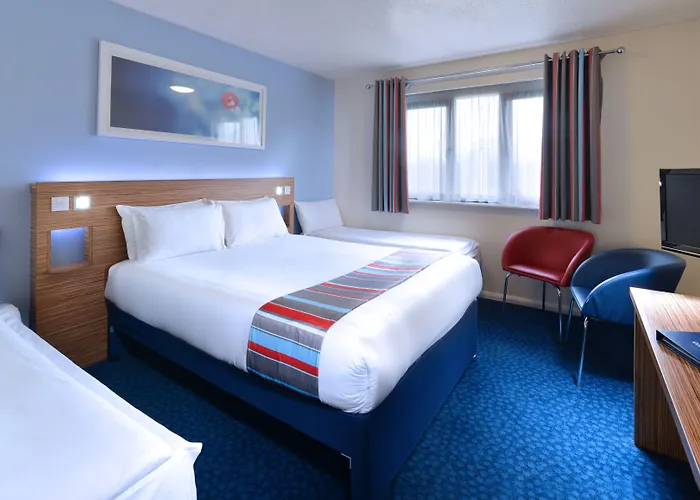 Travelodge Limerick Castletroy