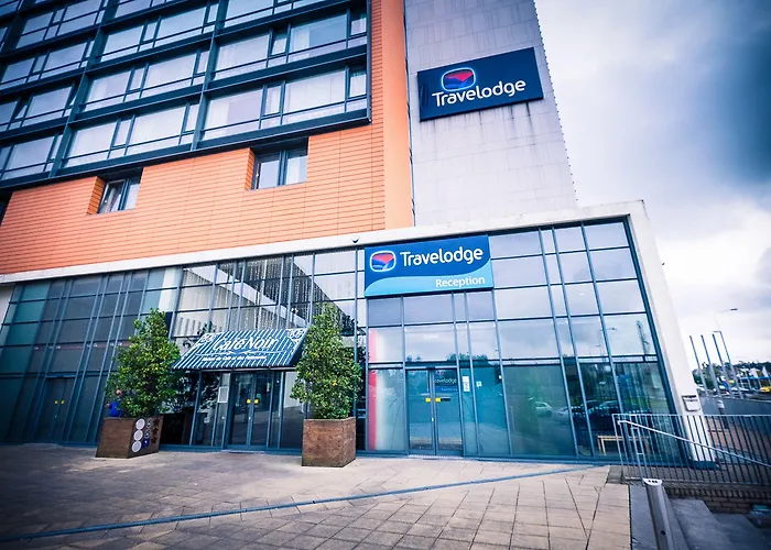 Travelodge Limerick Castletroy