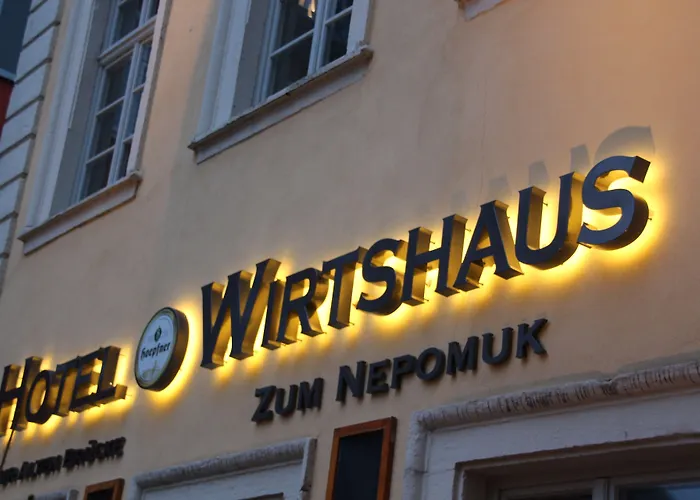 Hotel Zur Alten Bruecke