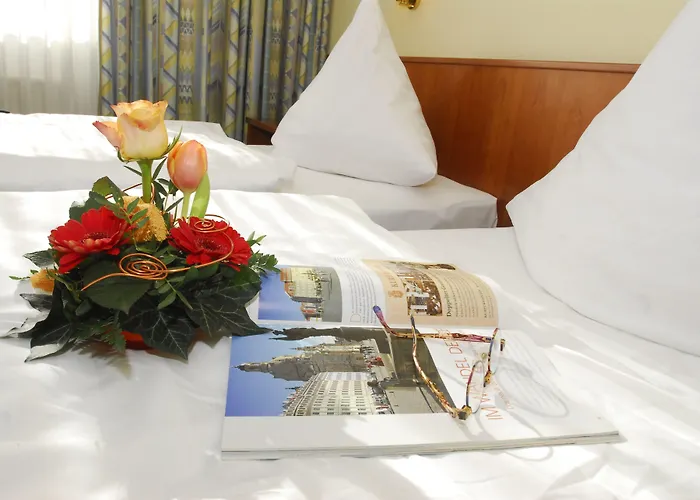 Hotel Pesterwitzer Siegel