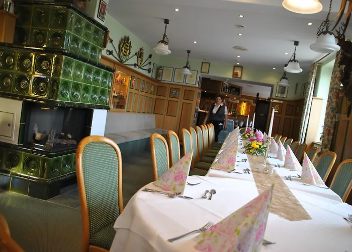 Hotel Pesterwitzer Siegel