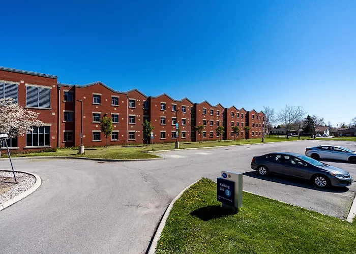 Residence&Conference Centre - Welland
