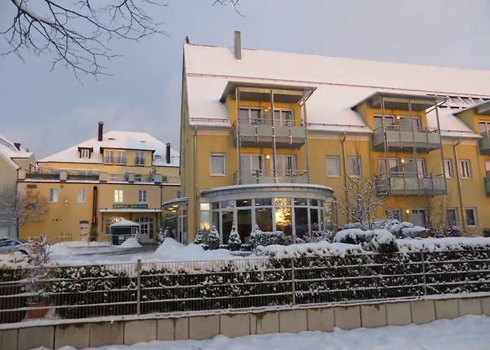 Hotel Adlerbraeu