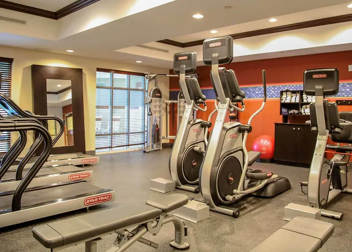 Hampton Inn Matamoras
