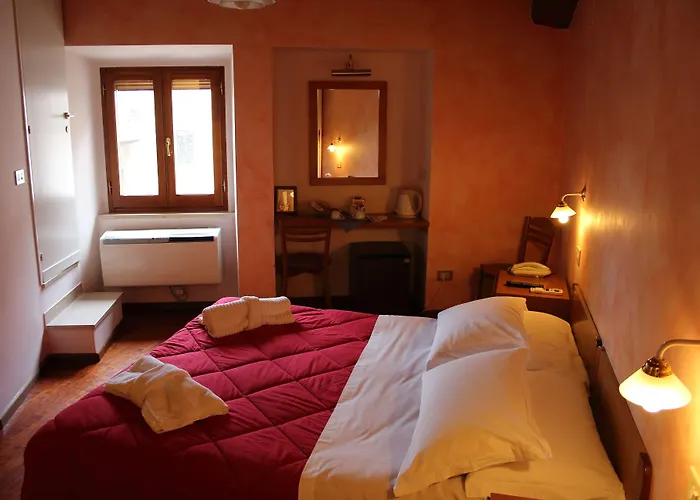 Primavera Mini Hotel
