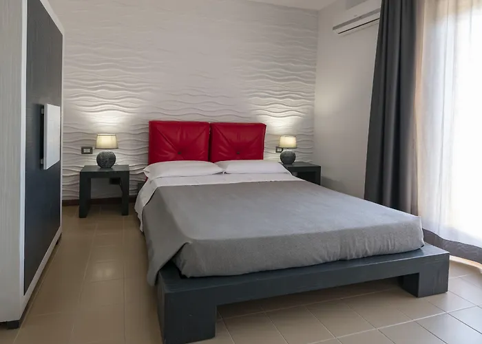 Aparthotel Isabella