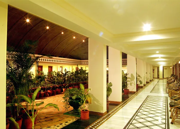 The Grand Regency