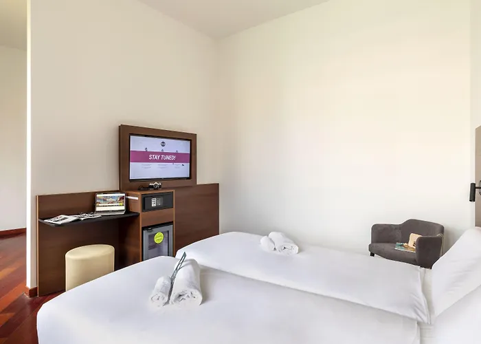 B&B Hotel Sassuolo