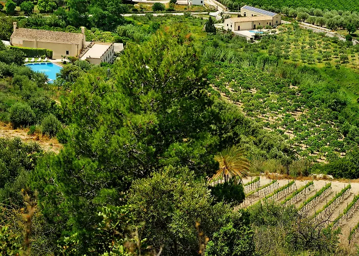 Kallikoros Country Resort & Spa