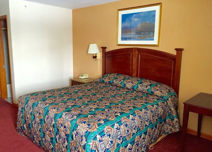 Executive Inn And Suites Waukegan