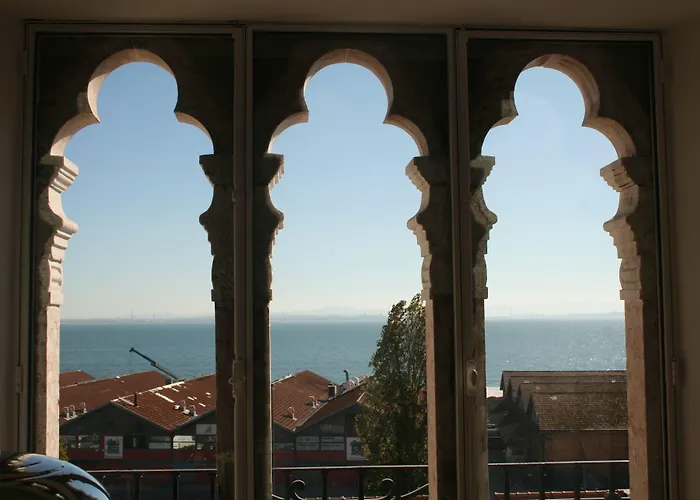 Palacete Chafariz Del Rei - By Unlock Hotels