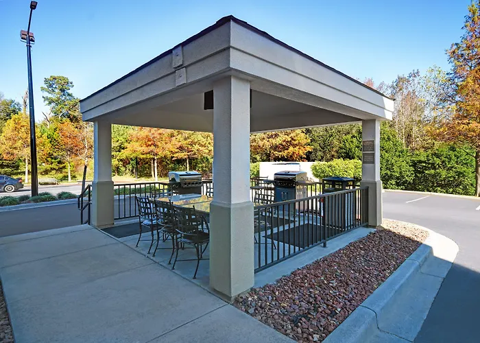 Candlewood Suites Sumter By Ihg