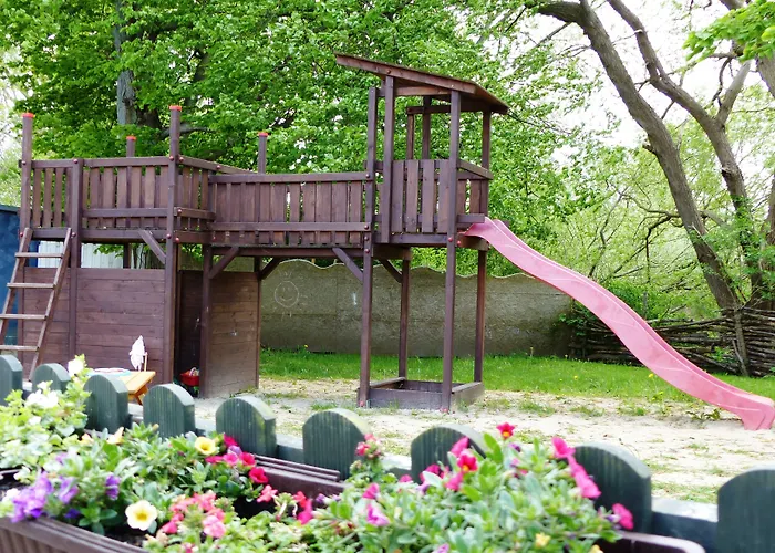 Lindenhotel Stralsund