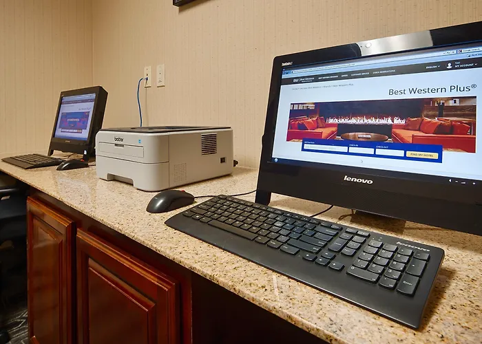 Best Western Plus Katy Inn & Suites