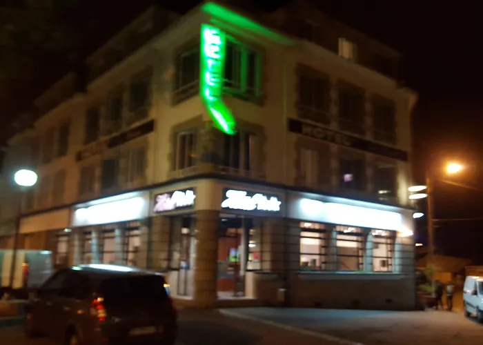 Hotel Le Keroman