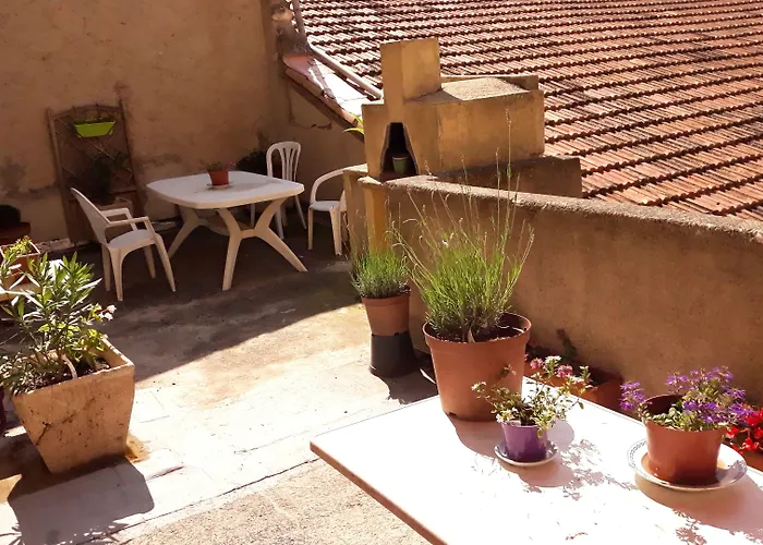 Hôtel Du Cours