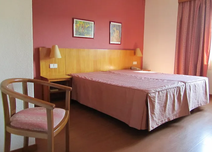 Hotel Dom Vilas