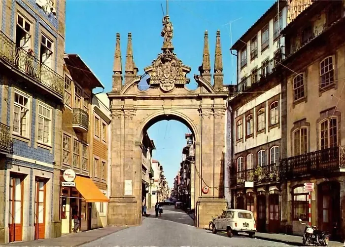 Hotel Dom Vilas