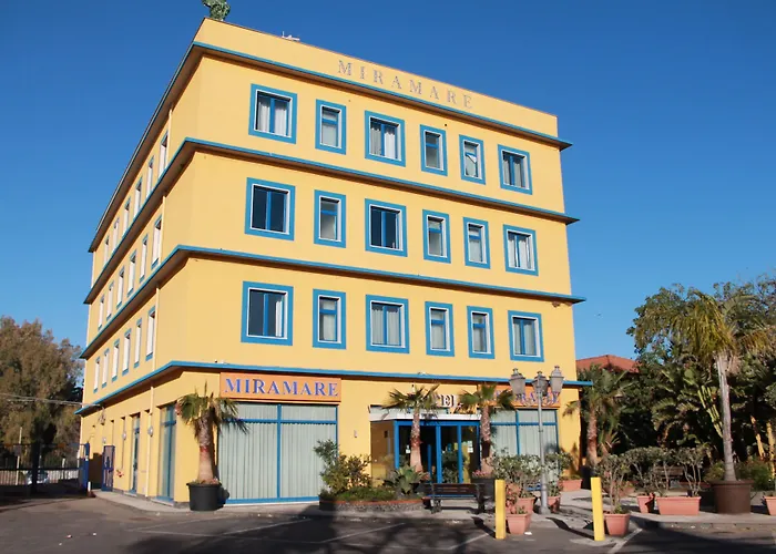 Miramare Hotel
