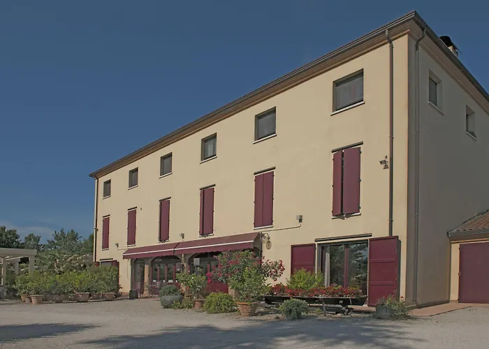 Villa Belfiore