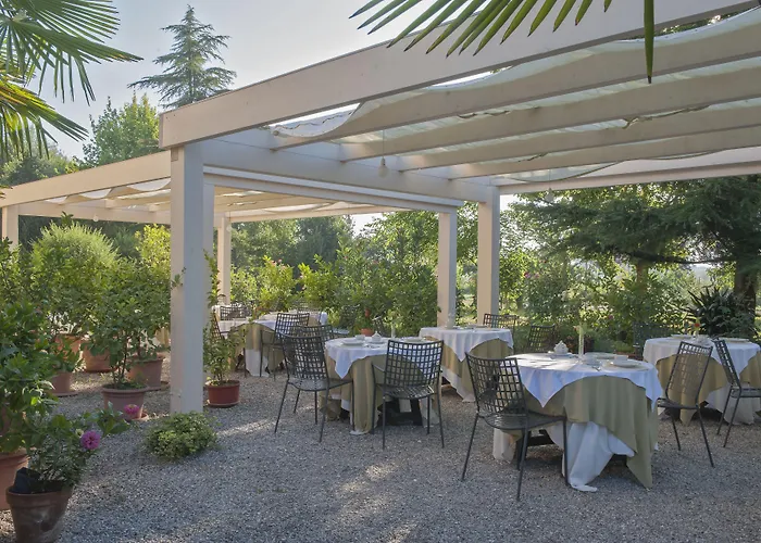 Villa Belfiore