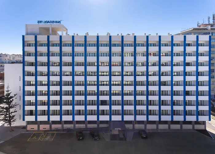 Hotel Navegadores
