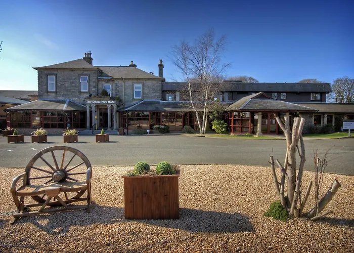 Dean Park Hotel