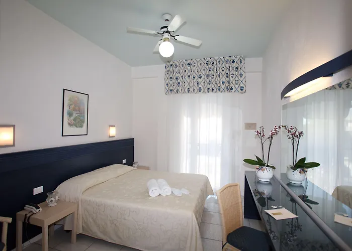 Luxor Beach Boutique Hotel Cattolica