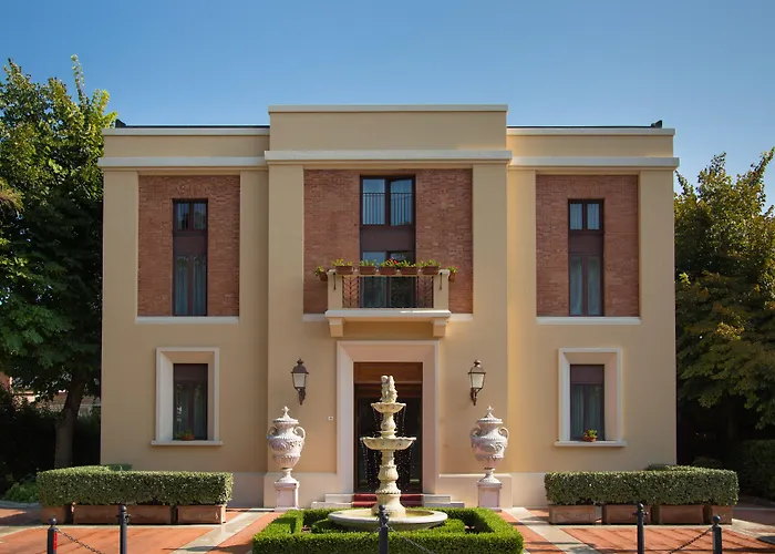 Hotel San Gregorio