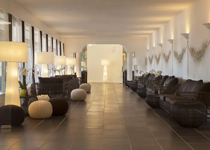 Hotel Mare Pineta