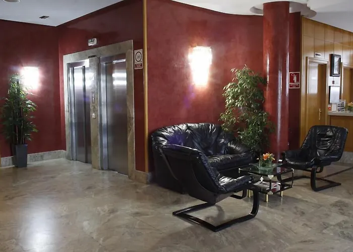 Hotel Helmántico