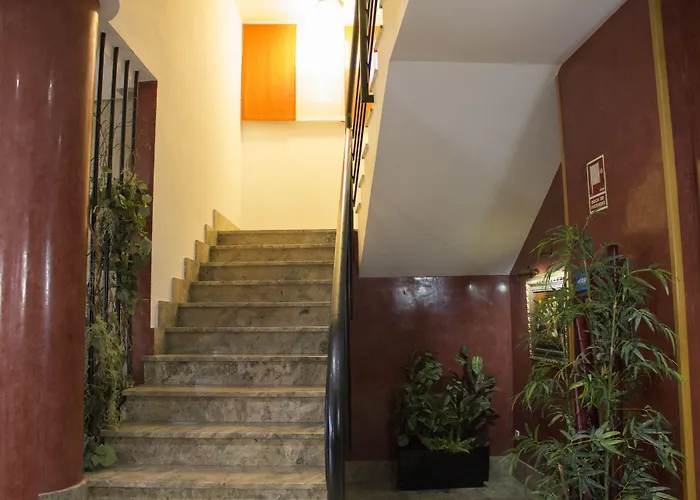 Hotel Helmántico