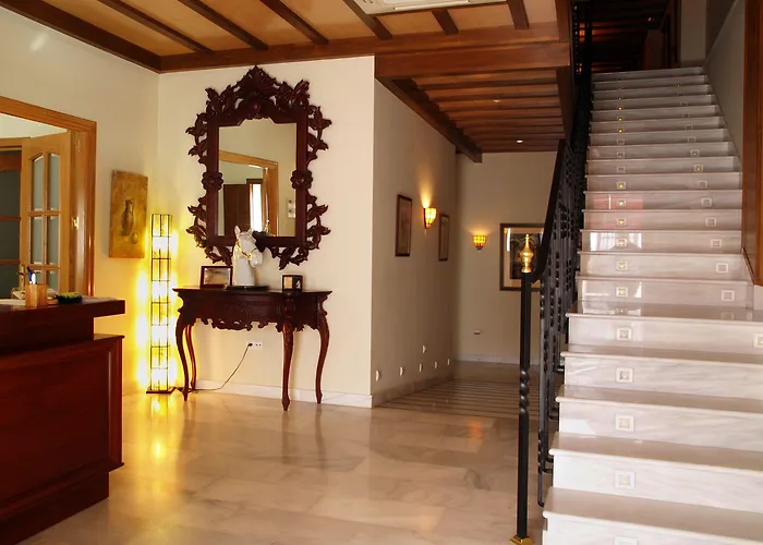 Hotel Las Casas Del Duque